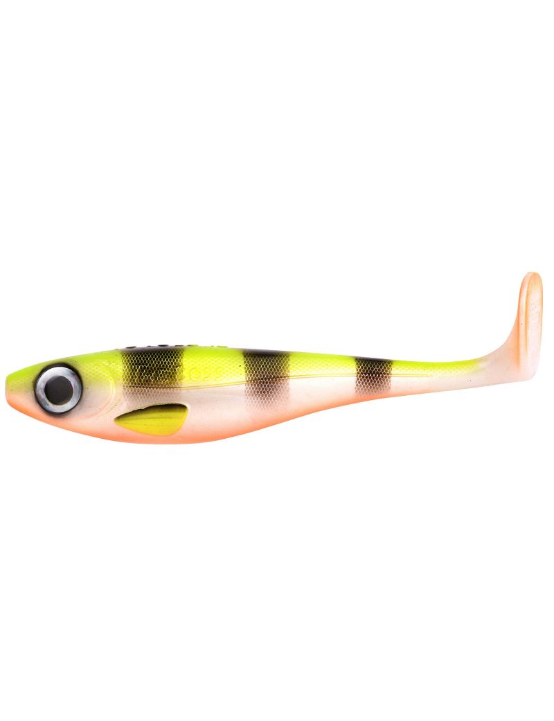 Leurre souple Spro Iris The Boss 180 - 18cm