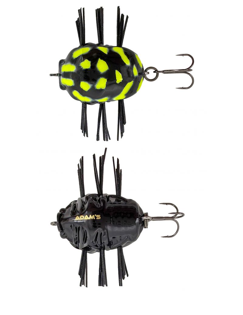 Leurre Adam's Komusi Bug 2.3cm