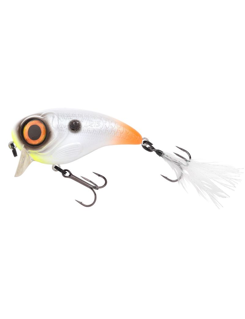 Poisson nageur Spro Fat Iris 60 - 6cm