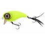 Poisson nageur Spro Fat Iris 60 - 6cm
