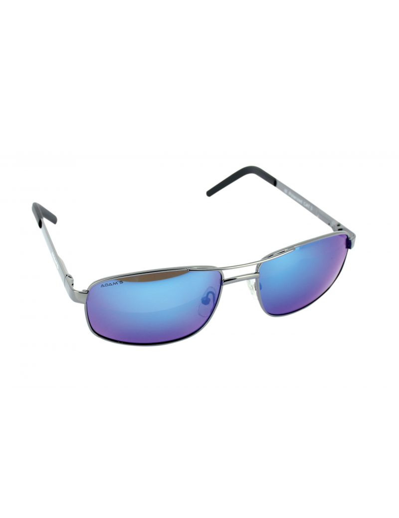 Lunettes polarisantes Adam's Sunrise Bleu
