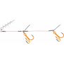 Monture Balzer Shirasu Shallow Rig UV