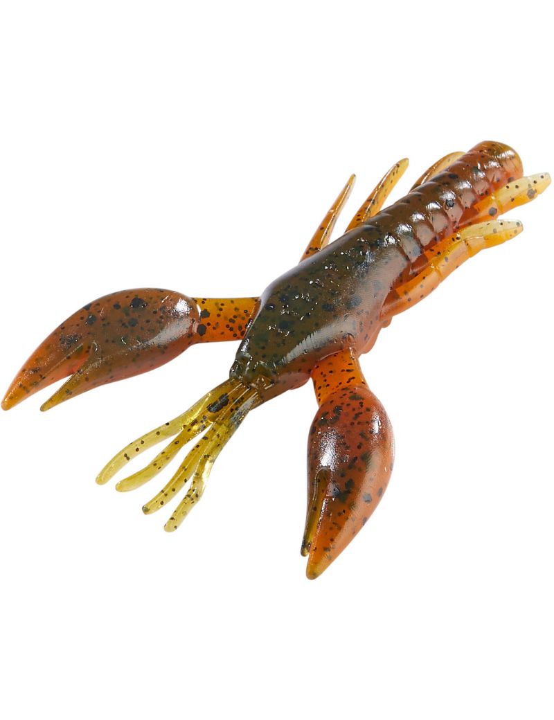 Leurre Balzer Shirasu Scary Crab - 4cm