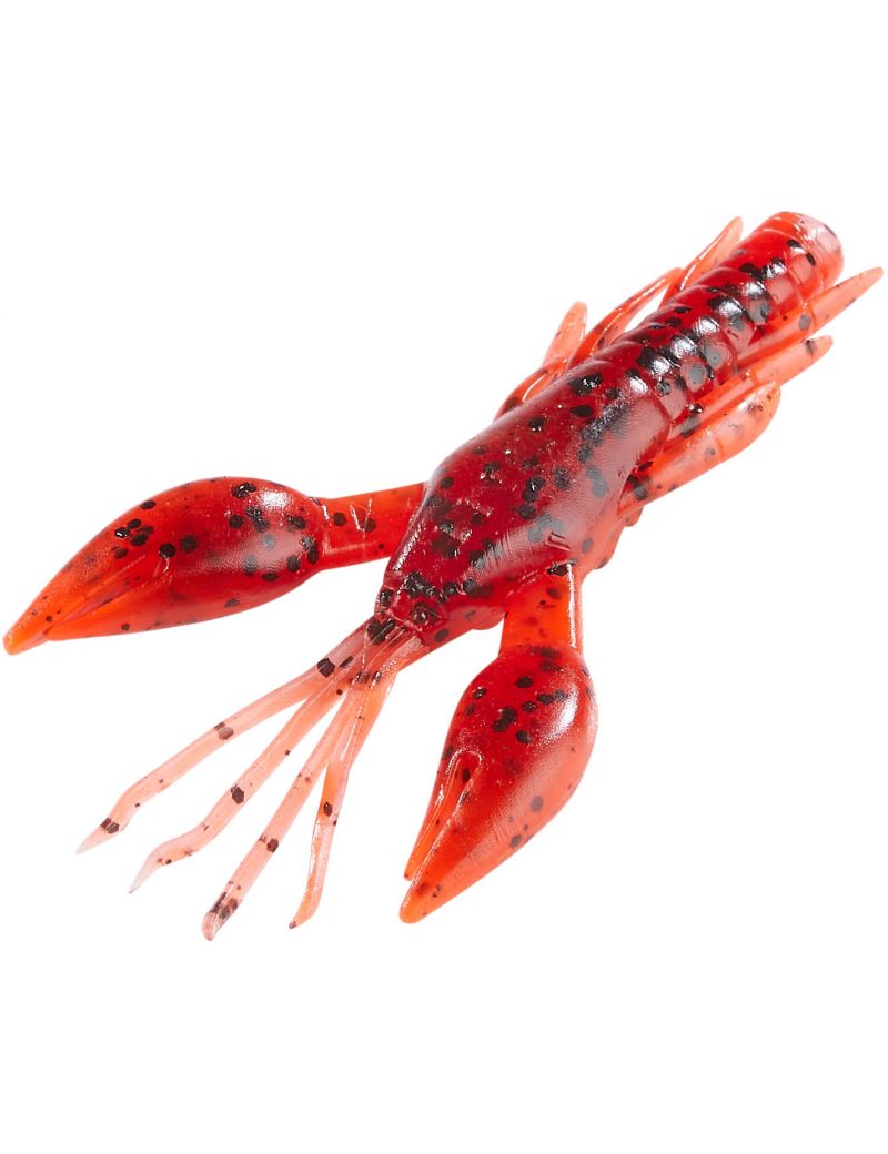 Leurre Balzer Shirasu Scary Crab - 4cm