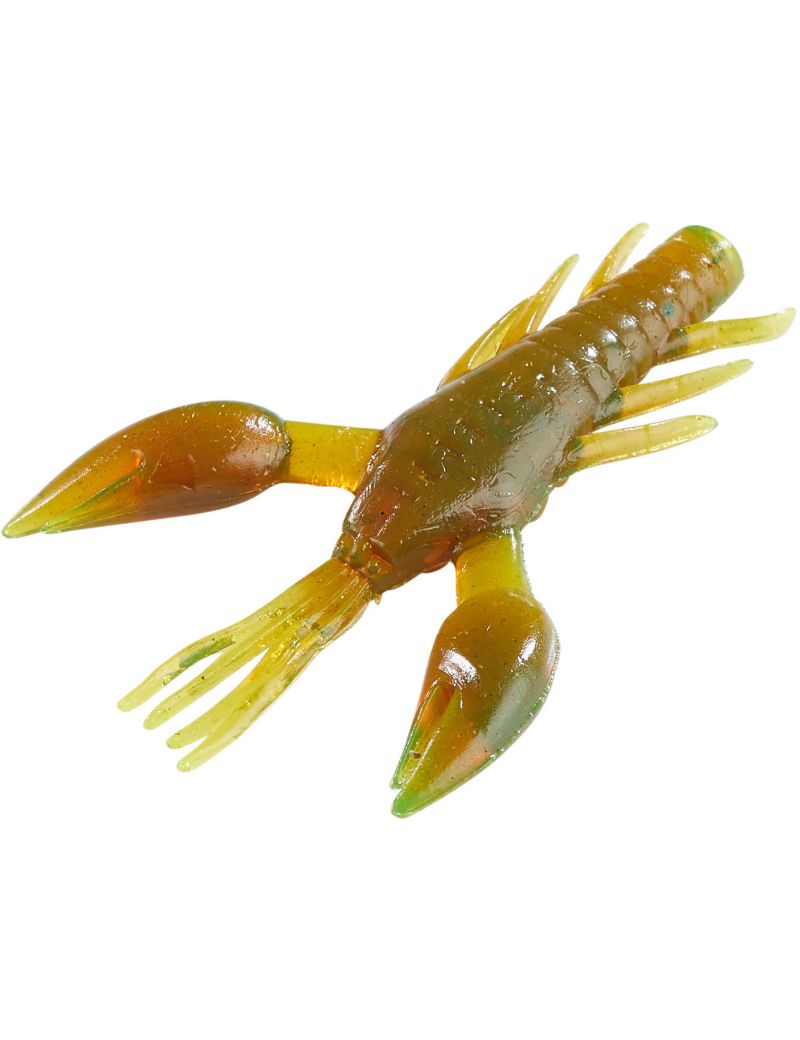 Leurre Balzer Shirasu Scary Crab - 4cm