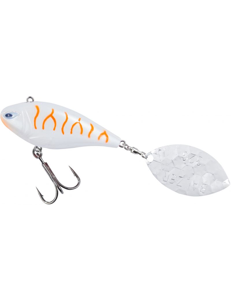 Leurre Balzer Matze's Rache - 32g Leurre Balzer Matze's Rache - 32g