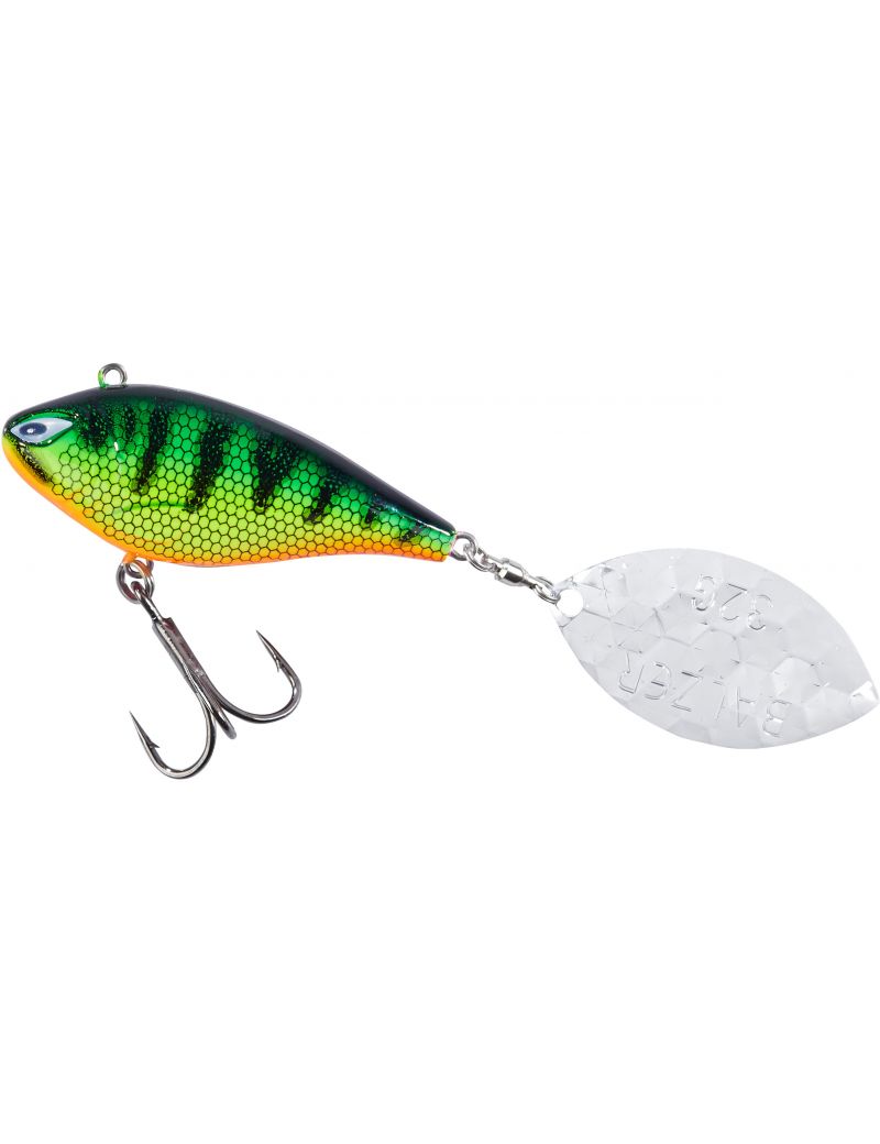 Leurre Balzer Matze's Rache - 32g Leurre Balzer Matze's Rache - 32g