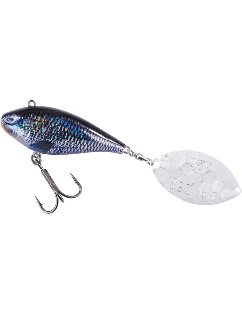 Leurre Balzer Matze's Rache - 32g Leurre Balzer Matze's Rache - 32g