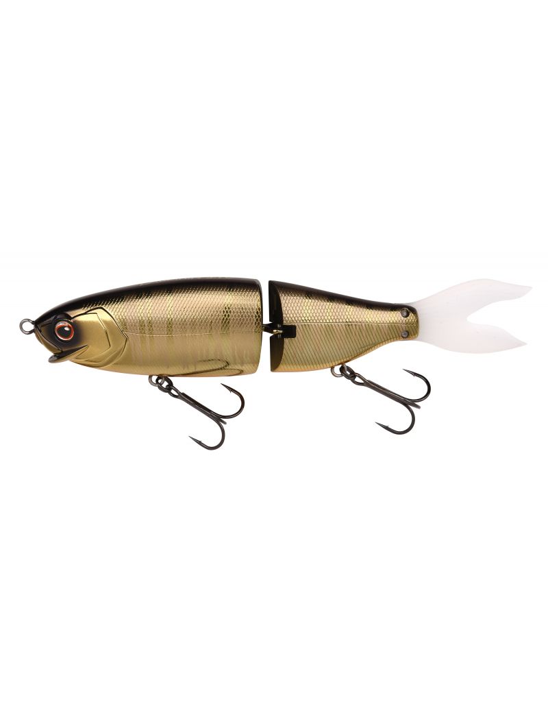 Poisson nageur Luxxe Laughin' 170 - 17cm