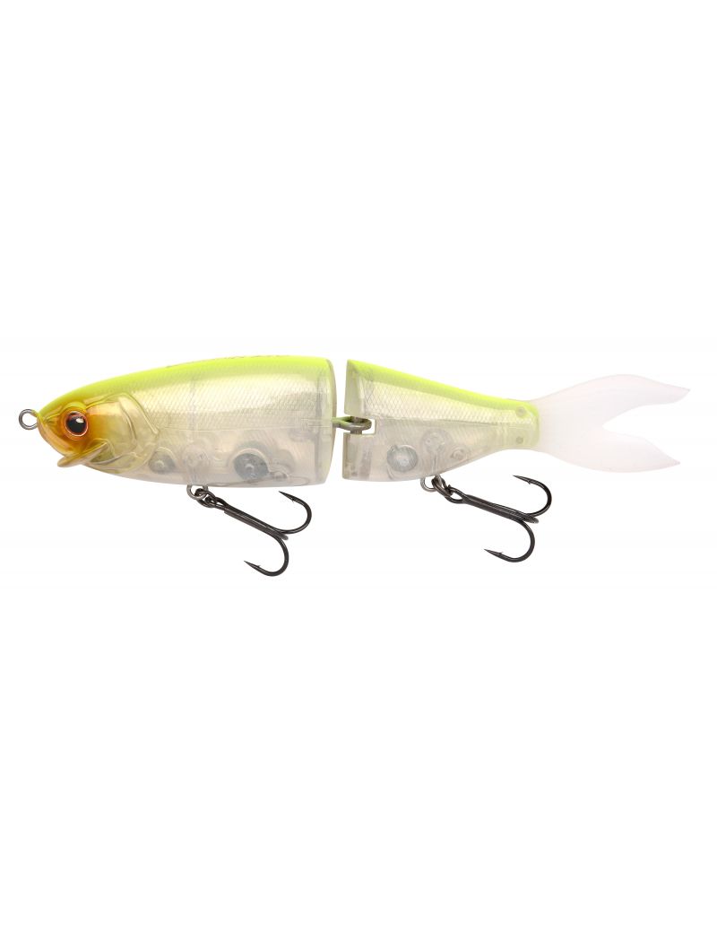 Poisson nageur Luxxe Laughin' 170 - 17cm