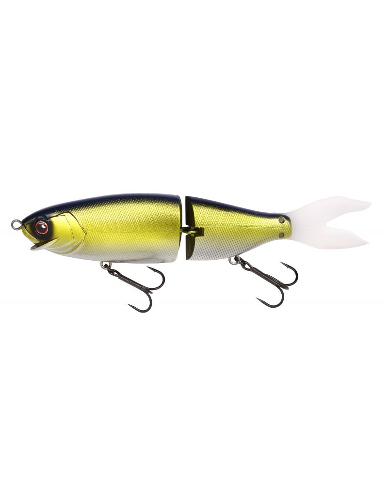 Poisson nageur Luxxe Laughin' 170 - 17cm