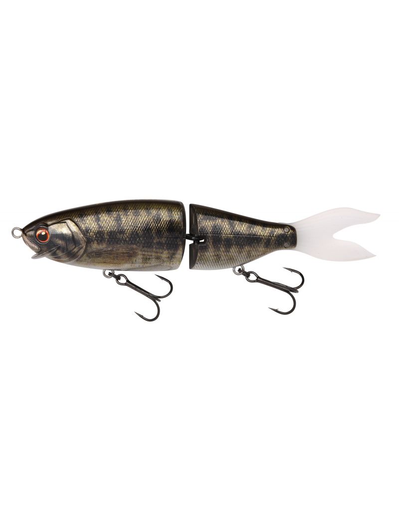 Poisson nageur Luxxe Laughin' 170 - 17cm