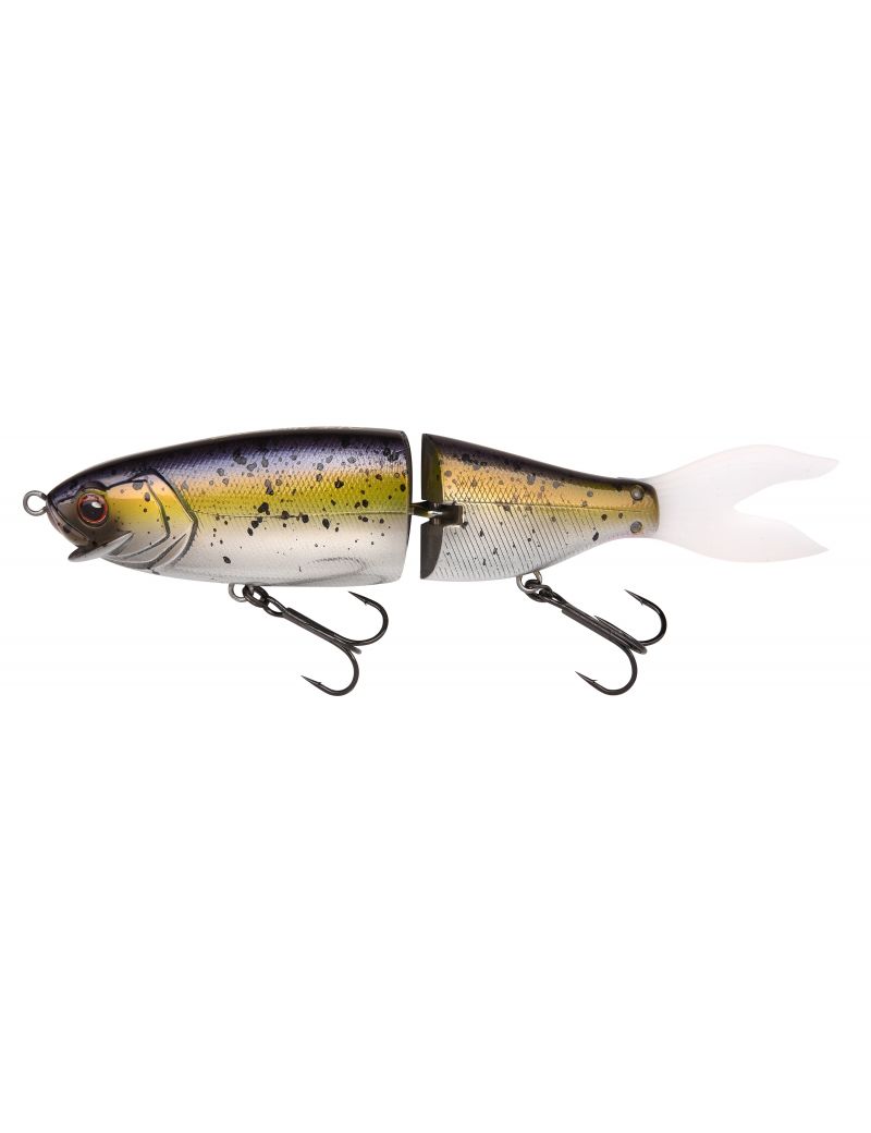 Poisson nageur Luxxe Laughin' 170 - 17cm