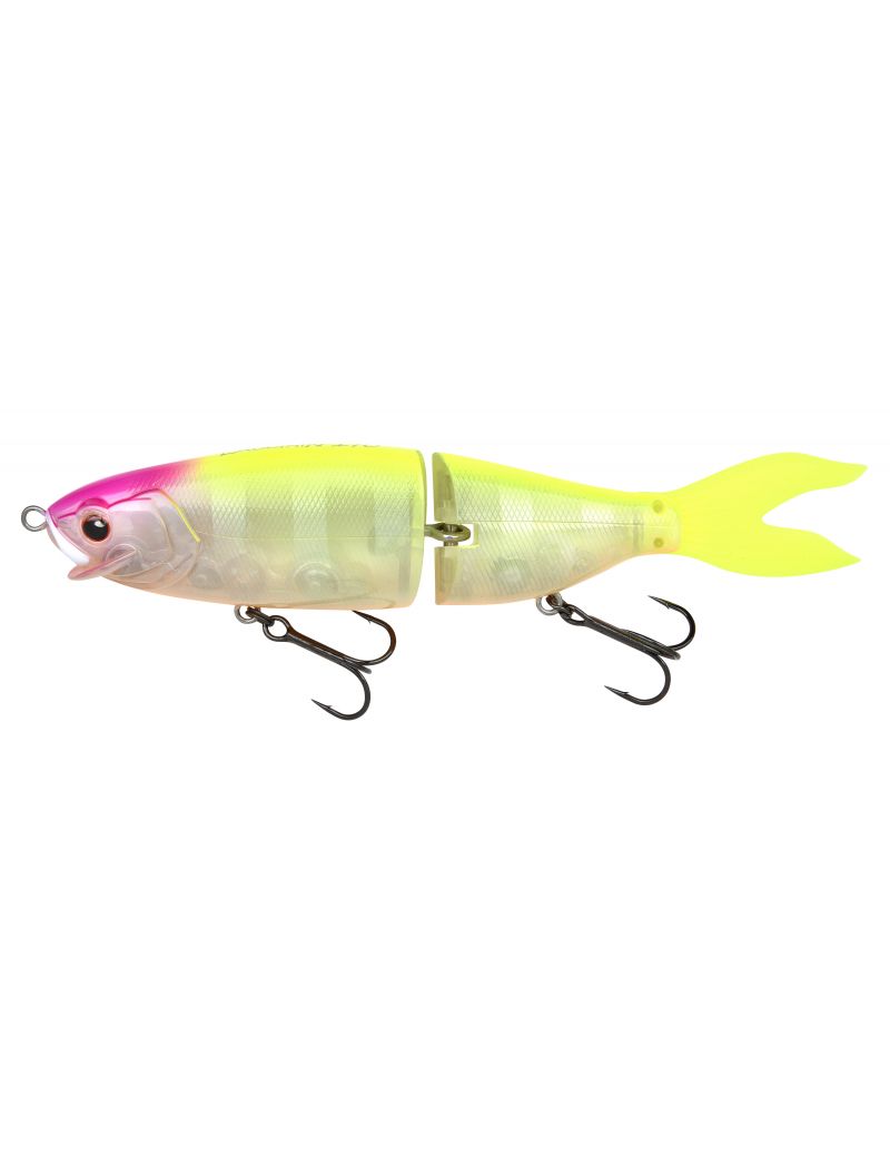 Poisson nageur Luxxe Laughin' 170 - 17cm