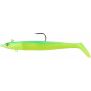 Leurre souple armé Balzer Bullet Eel 120g