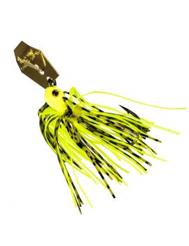 Chatterbait Z-Man micro 3.5g