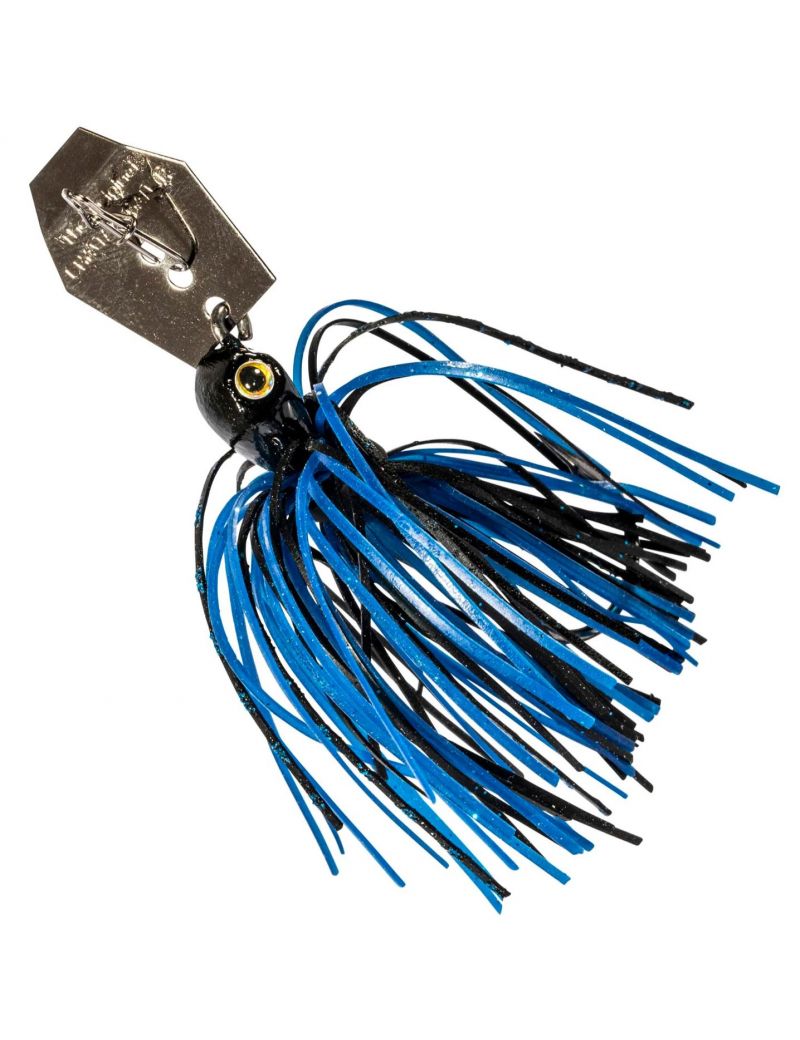 Chatterbait Z-Man micro 3.5g