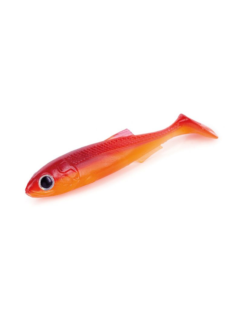 Leurre souple Molix RT Shad 4.5" - 11.4cm