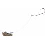 Montage Shirasu Walker Rig Zander-Perch 1/0