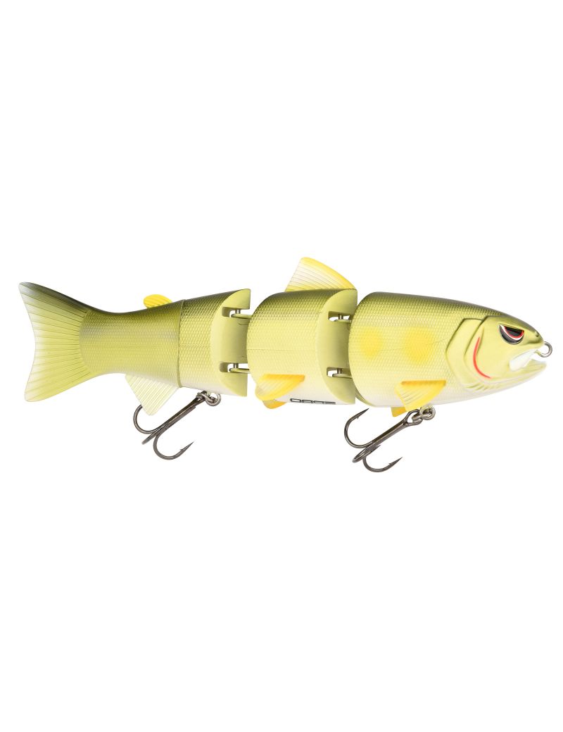 Poisson nageur Spro BBZ-1 Slow Sinking - 15cm