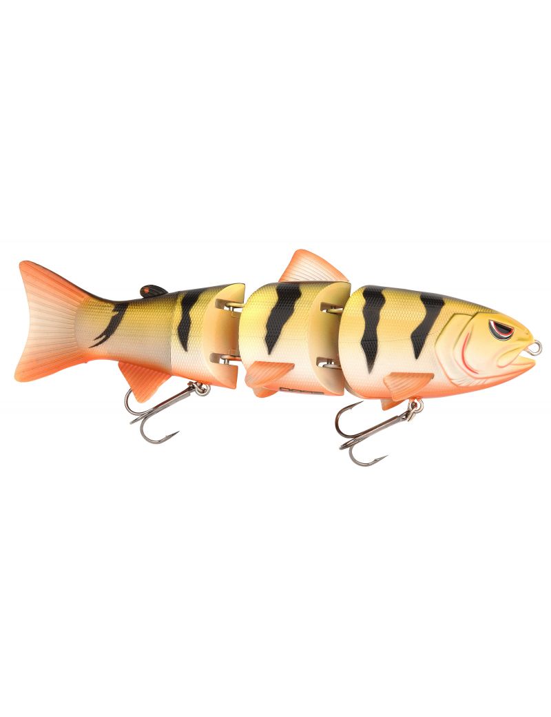 Poisson nageur Spro BBZ-1 Slow Sinking - 15cm