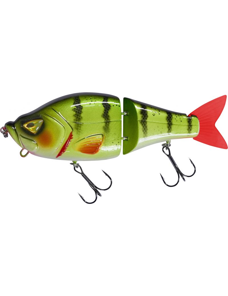 Leurre Balzer Shirasu Pike Buddy - 13cm Leurre Balzer Shirasu Pike Buddy - 13cm