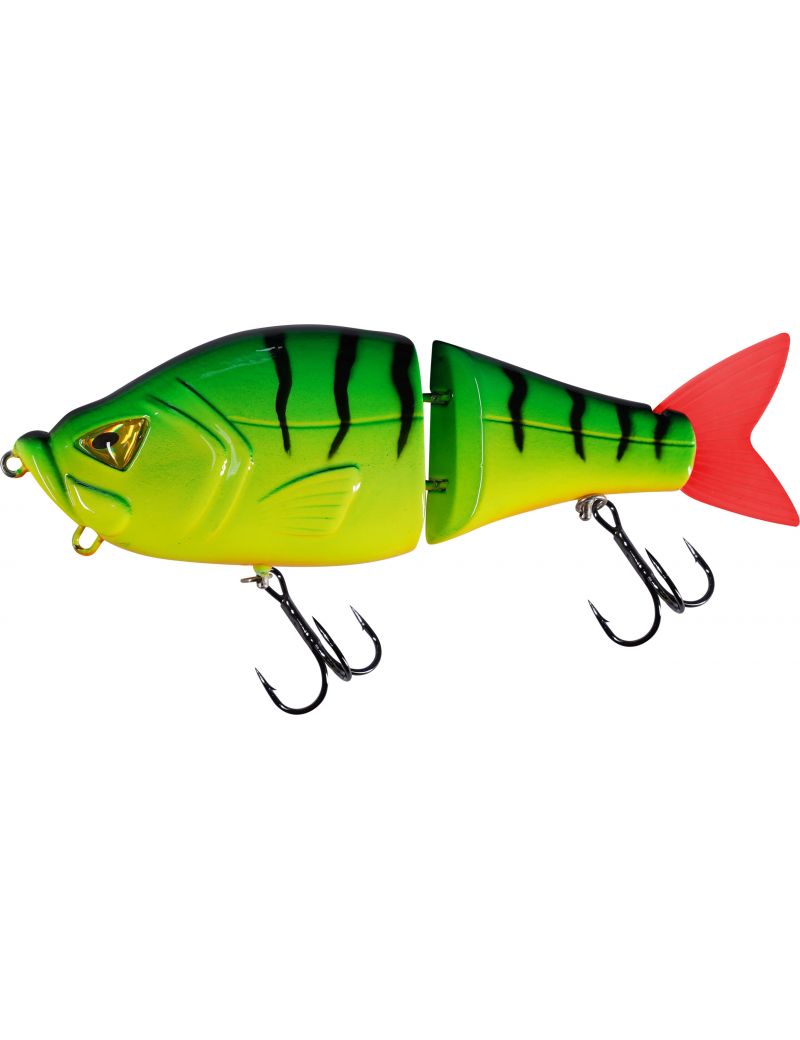 Leurre Balzer Shirasu Pike Buddy - 13cm Leurre Balzer Shirasu Pike Buddy - 13cm