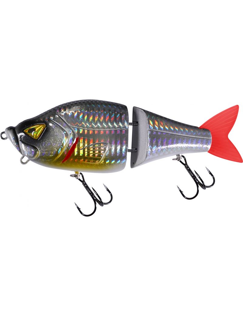 Leurre Balzer Shirasu Pike Buddy - 13cm Leurre Balzer Shirasu Pike Buddy - 13cm