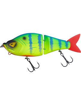 Leurre Balzer Shirasu Pike Buddy - 13cm