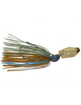 Chatterbait Z-Man Crosseyez 14g