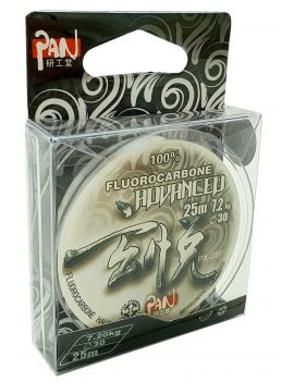Fluorocarbone PAN - 25 m