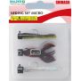 Kit Balzer Shirasu Micro Ned Rig set Kit Balzer Shirasu Micro Ned Rig set