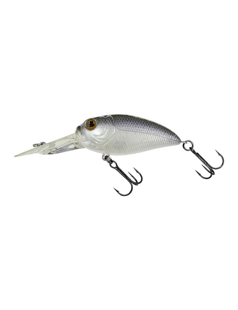 Poisson nageur Molix Sculpo DR Silent - 5.5cm Poisson nageur Molix Sculpo DR Silent - 5.5cm