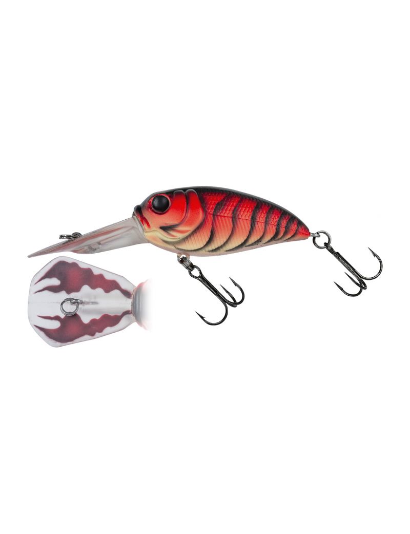 Poisson nageur Molix Sculpo DR Silent - 5.5cm Poisson nageur Molix Sculpo DR Silent - 5.5cm
