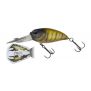 Poisson nageur Molix Sculpo DR Silent - 5.5cm Poisson nageur Molix Sculpo DR Silent - 5.5cm