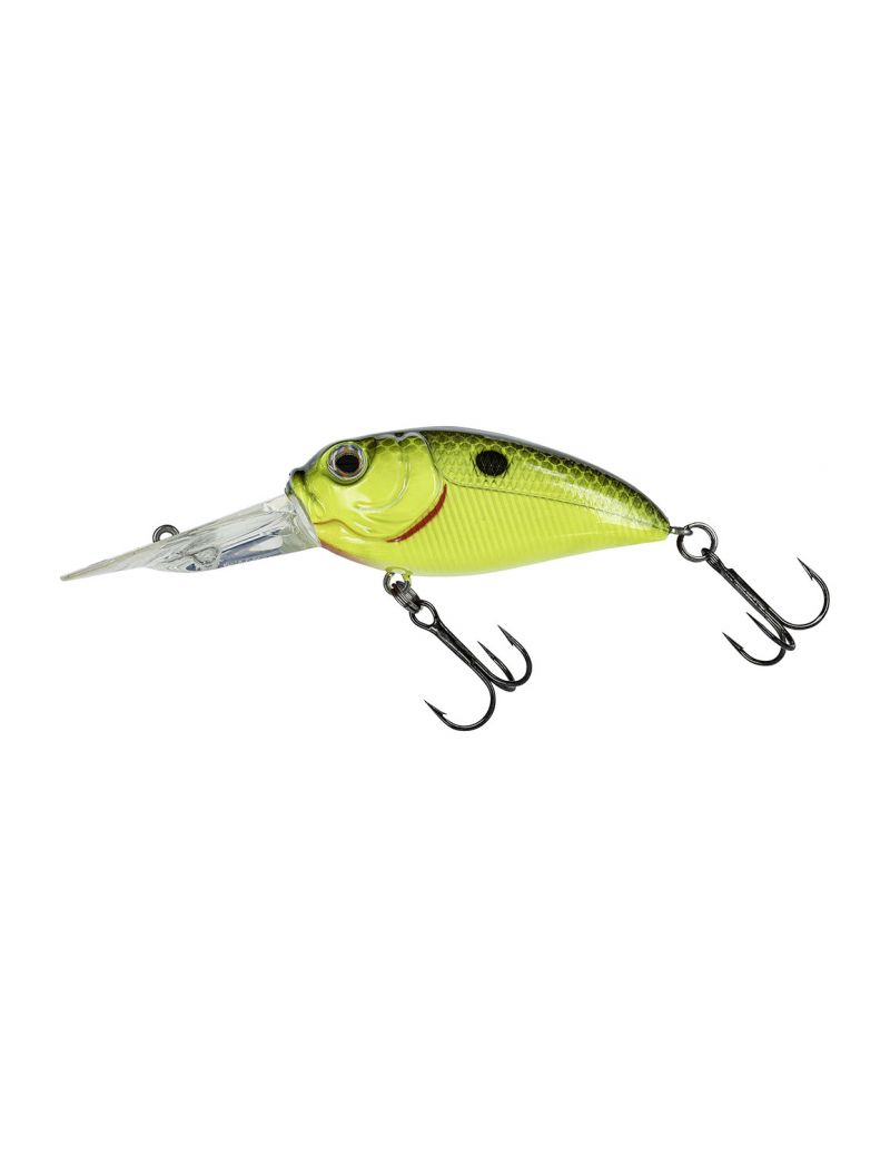 Poisson nageur Molix Sculpo DR Silent - 5.5cm Poisson nageur Molix Sculpo DR Silent - 5.5cm