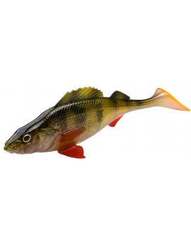 Leurre souple Mikado MFT Perch - 16cm