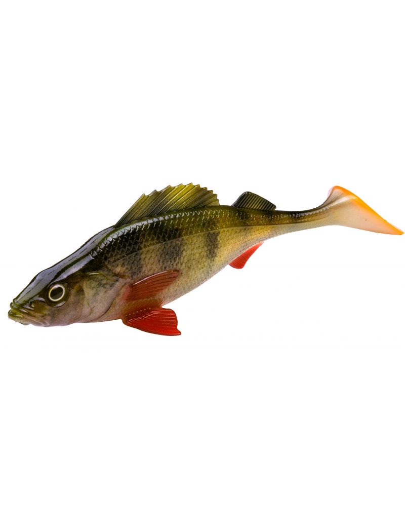 Leurre souple Mikado MFT Perch - 16cm Leurre souple Mikado MFT Perch - 16cm