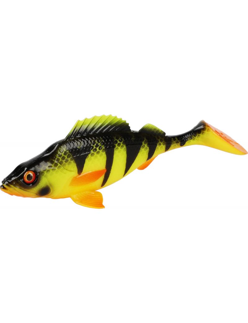 Leurre souple Mikado MFT Perch - 16cm Leurre souple Mikado MFT Perch - 16cm