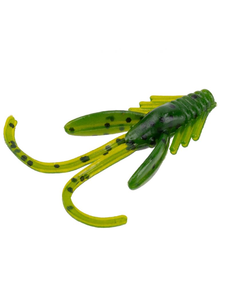 Leurre souple Mikado Angry Cray Fish - 3.5cm Leurre souple Mikado Angry Cray Fish - 3.5cm
