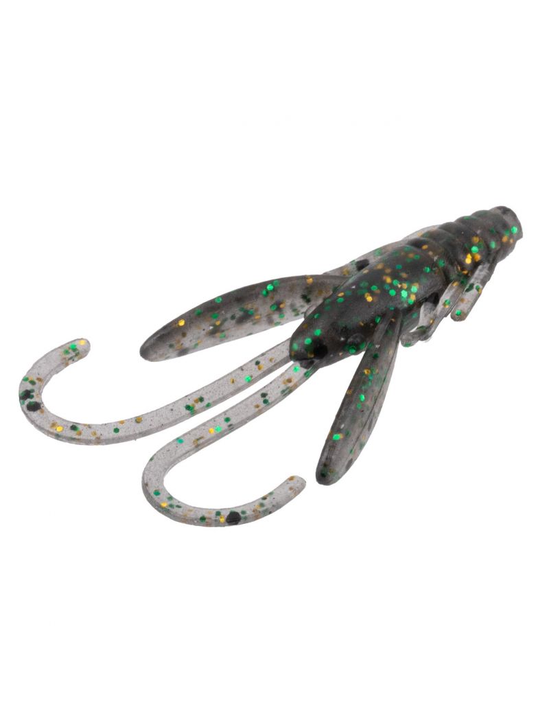 Leurre souple Mikado Angry Cray Fish - 3.5cm Leurre souple Mikado Angry Cray Fish - 3.5cm