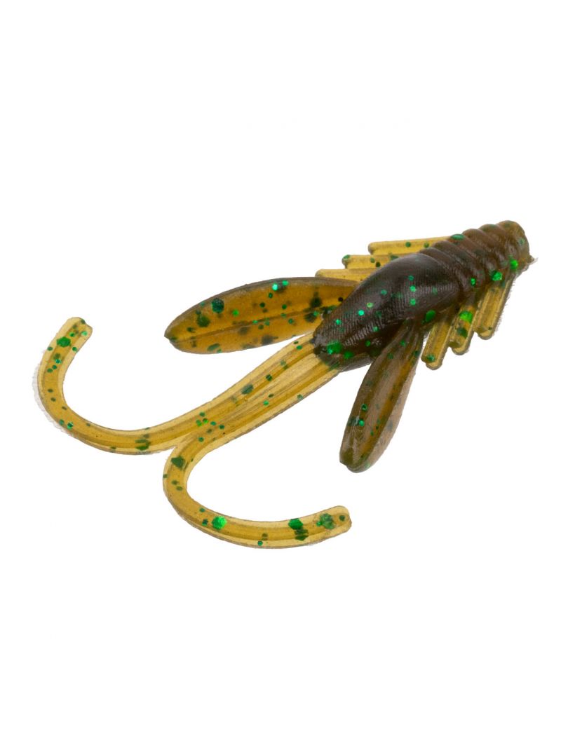 Leurre souple Mikado Angry Cray Fish - 3.5cm Leurre souple Mikado Angry Cray Fish - 3.5cm
