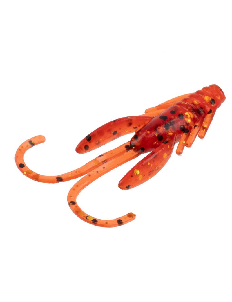 Leurre souple Mikado Angry Cray Fish - 3.5cm Leurre souple Mikado Angry Cray Fish - 3.5cm
