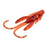 Leurre souple Mikado Angry Cray Fish - 3.5cm Leurre souple Mikado Angry Cray Fish - 3.5cm