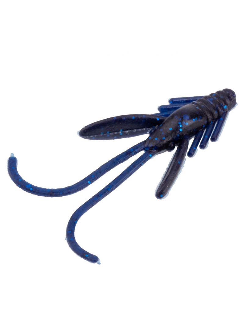 Leurre souple Mikado Angry Cray Fish - 3.5cm Leurre souple Mikado Angry Cray Fish - 3.5cm