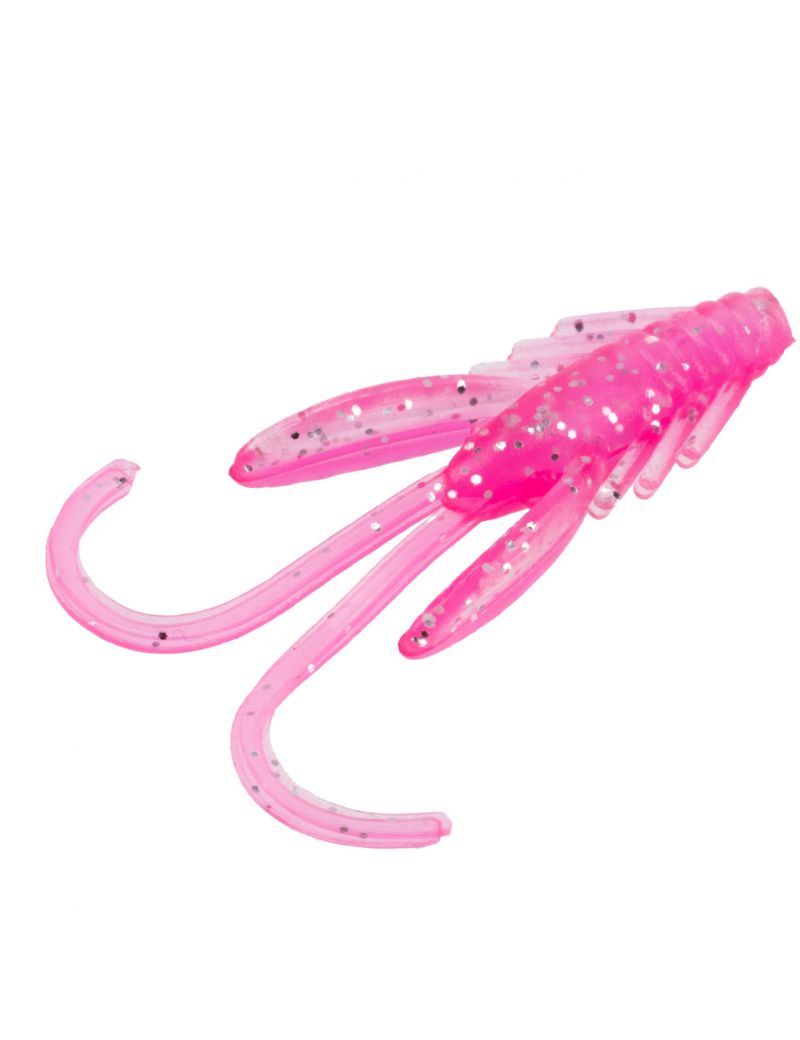 Leurre souple Mikado Angry Cray Fish - 3.5cm Leurre souple Mikado Angry Cray Fish - 3.5cm