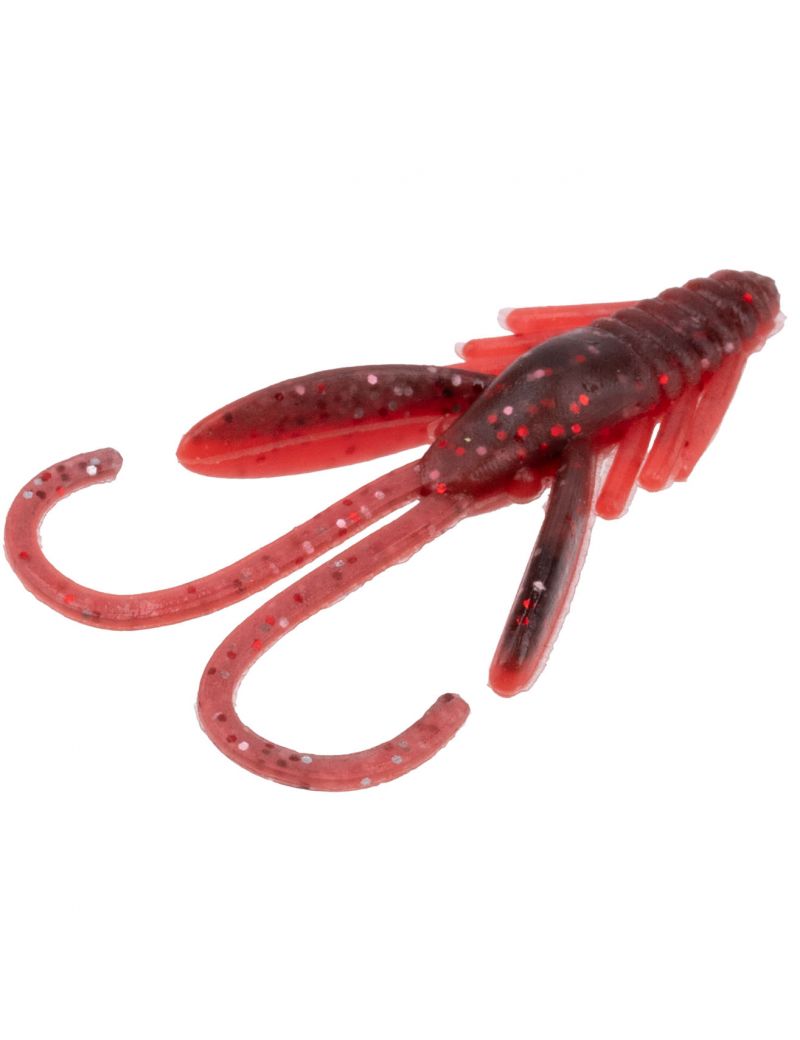 Leurre souple Mikado Angry Cray Fish - 3.5cm Leurre souple Mikado Angry Cray Fish - 3.5cm