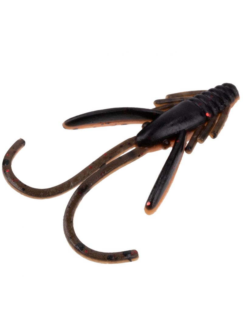 Leurre souple Mikado Angry Cray Fish - 3.5cm Leurre souple Mikado Angry Cray Fish - 3.5cm