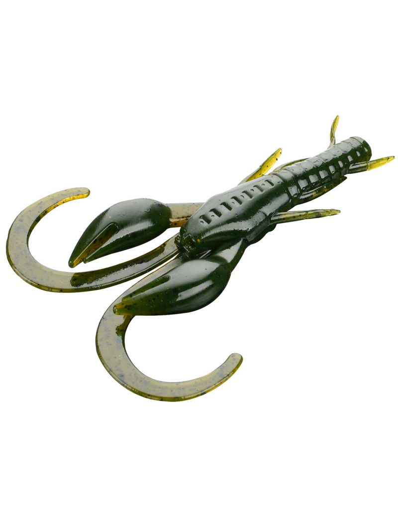 Leurre souple Mikado Angry Cray Fish - 7cm Leurre souple Mikado Angry Cray Fish - 7cm