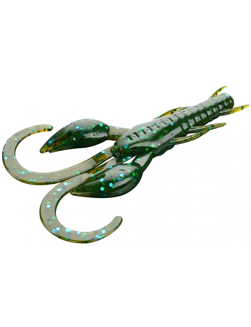 Leurre souple Mikado Angry Cray Fish - 7cm Leurre souple Mikado Angry Cray Fish - 7cm